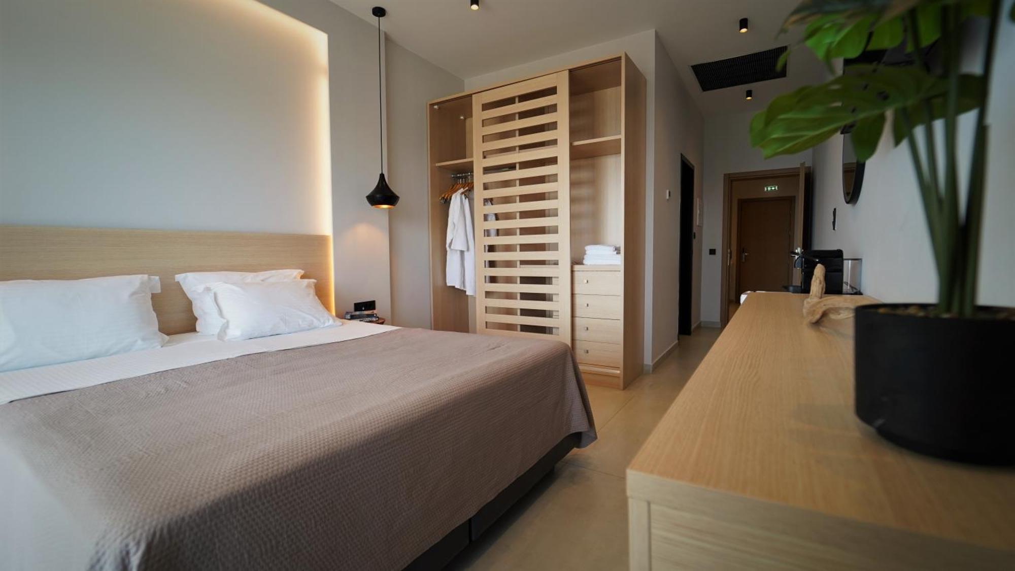 Enjoy Lichnos Bay Village, Camping, Hotel And Apartments Parga Ngoại thất bức ảnh