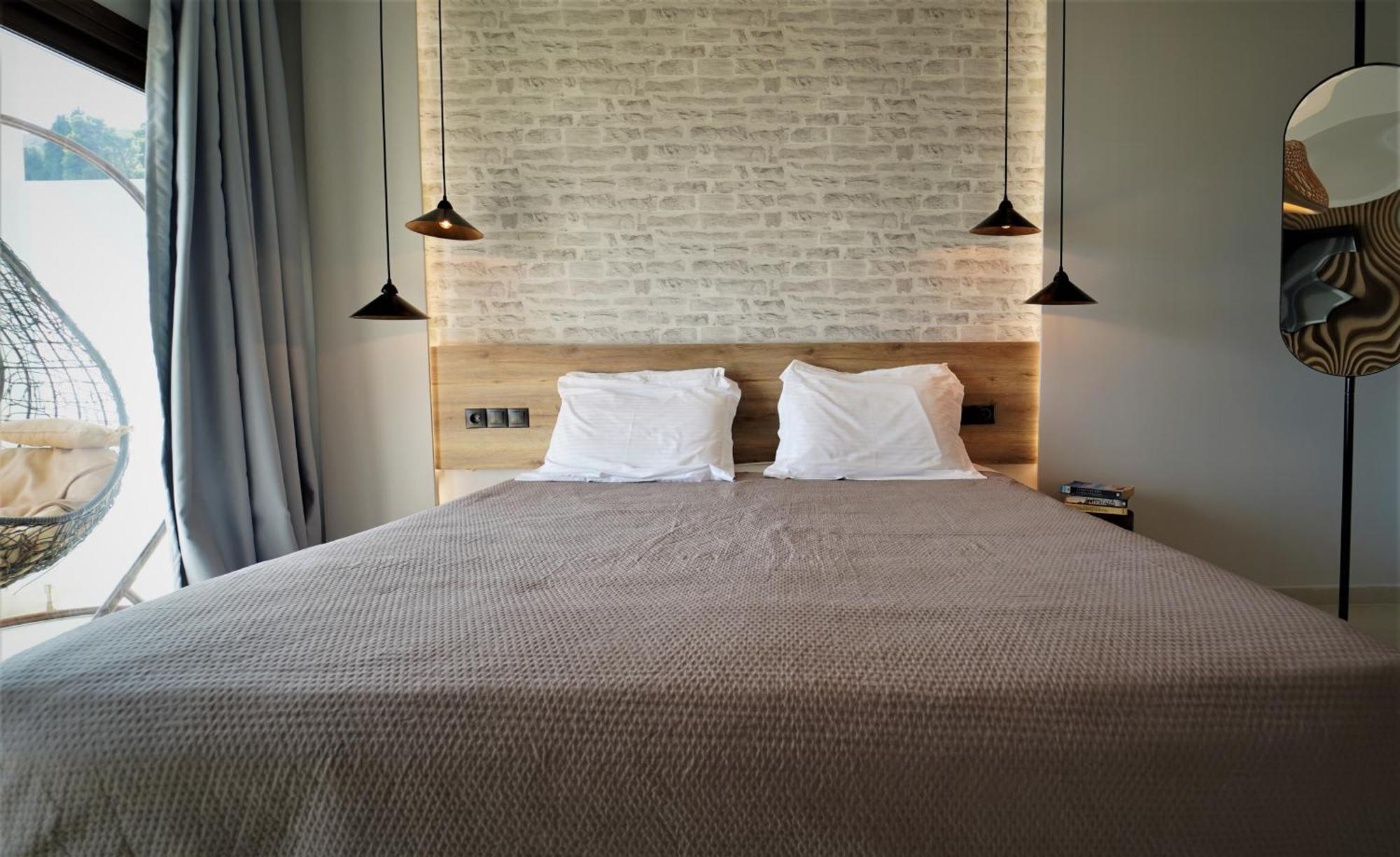 Enjoy Lichnos Bay Village, Camping, Hotel And Apartments Parga Ngoại thất bức ảnh